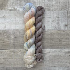 Winter Sunrise - Jojo’s Favorite Sock Set