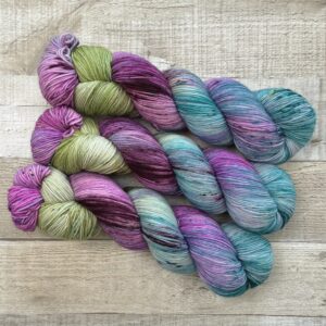 Terraforming - Jojo's Favorite