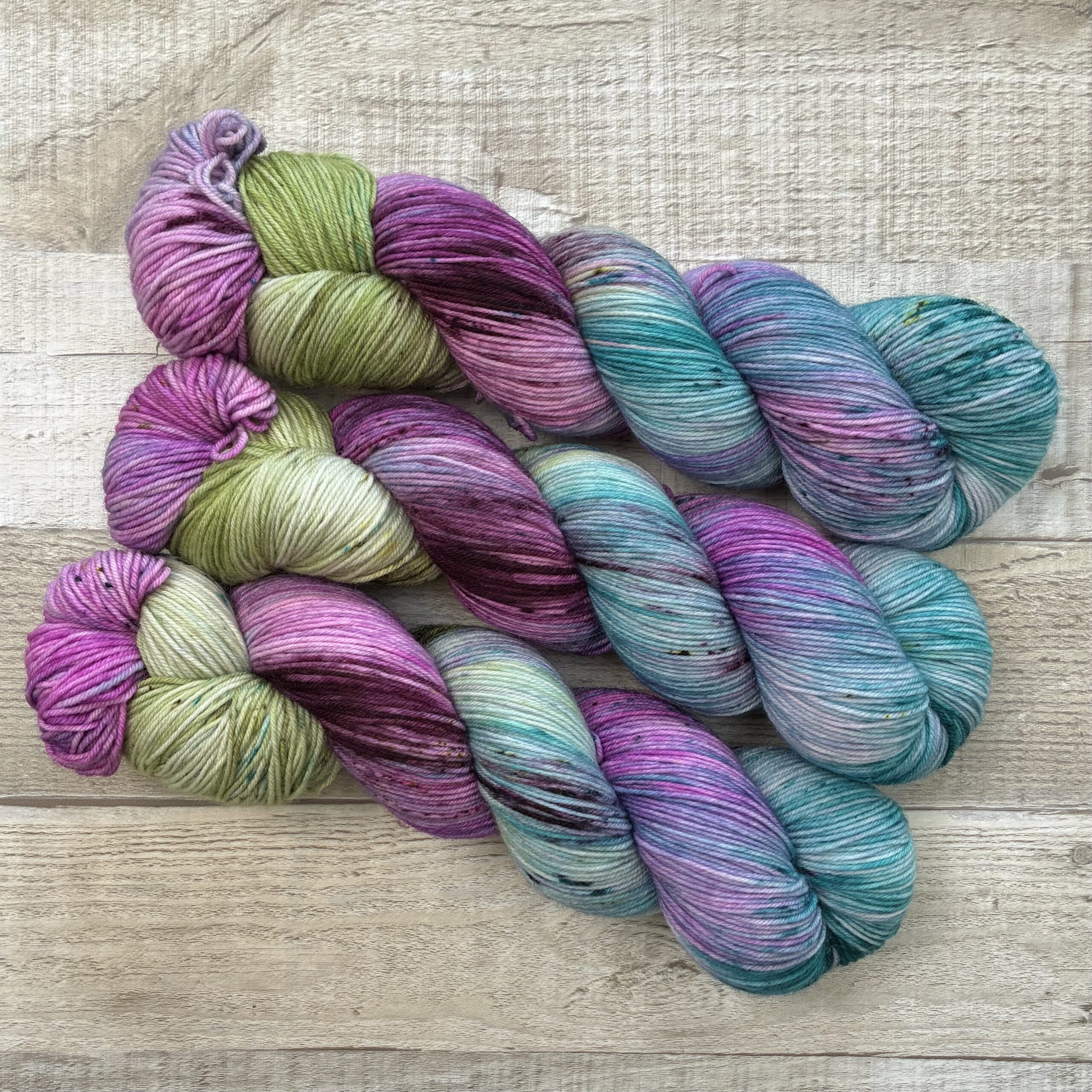 Terraforming - Jojo's Favorite