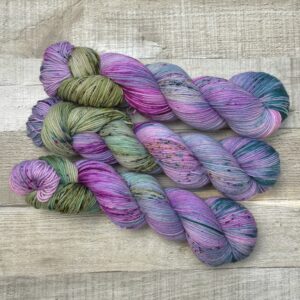 Strange #1 - Jojo's Favorite