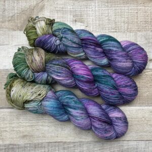 Strange 2 - Jojo's Favorite