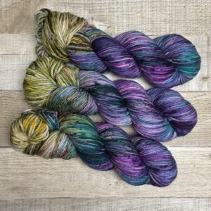 Strange New Worlds - Splendid Dk