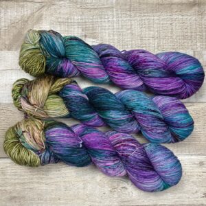 Strange New Worlds - Jojo's Favorite