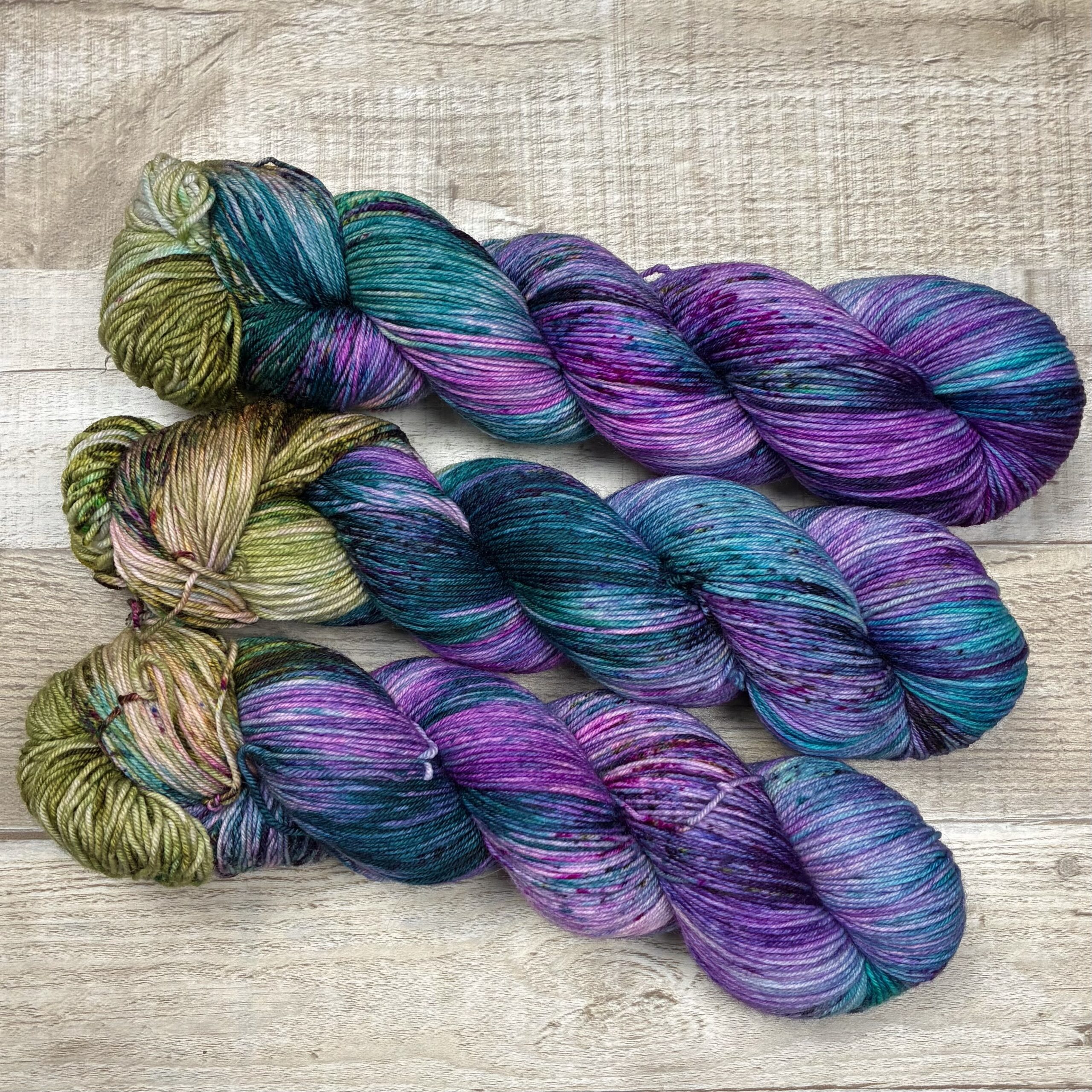 Strange New Worlds - Image 2