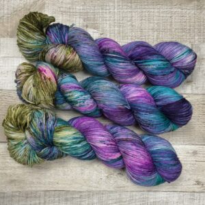 Strange New Worlds - Hope MCN