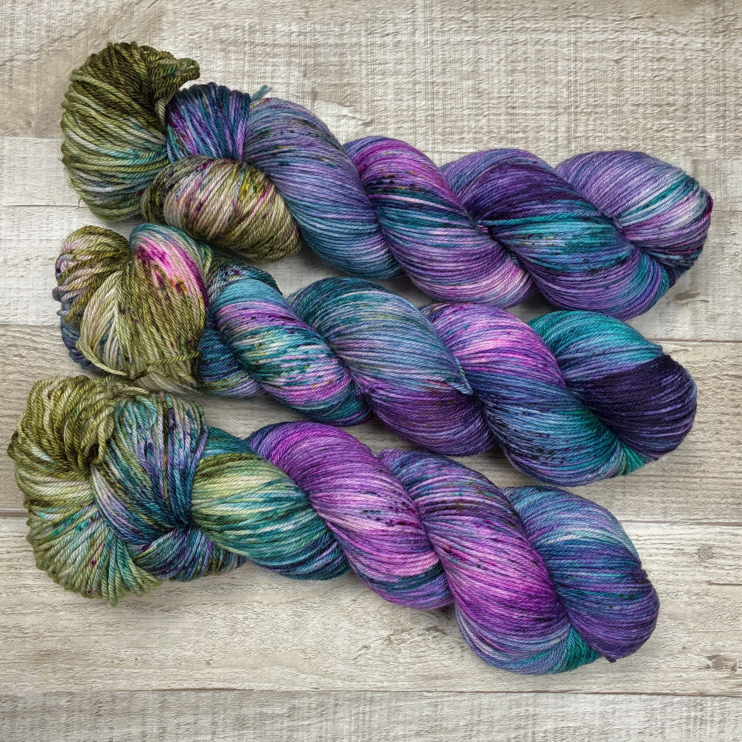 Strange New Worlds - Image 3