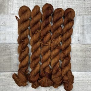 Cider Donut- Peace Mini