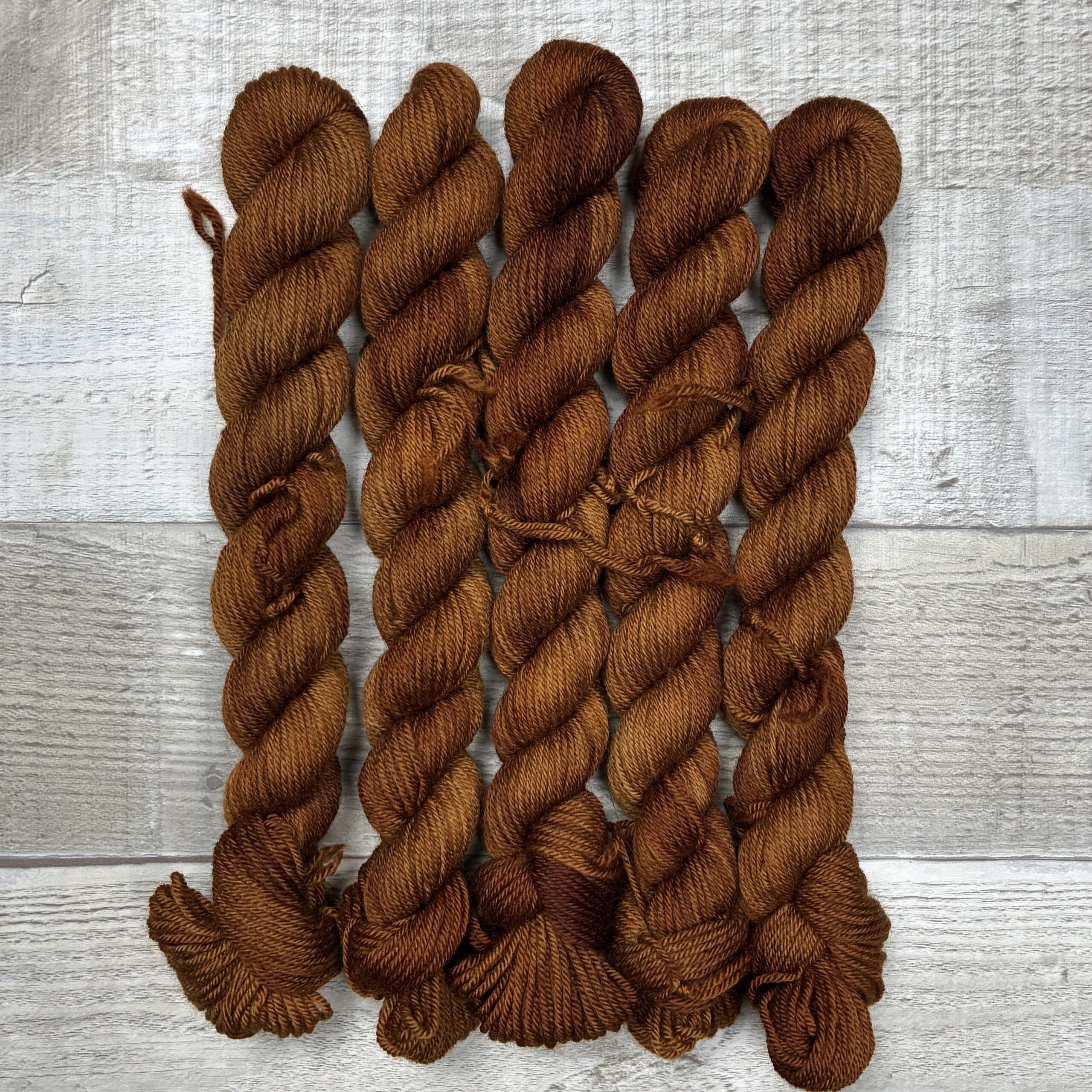 Cider Donut- Peace Mini