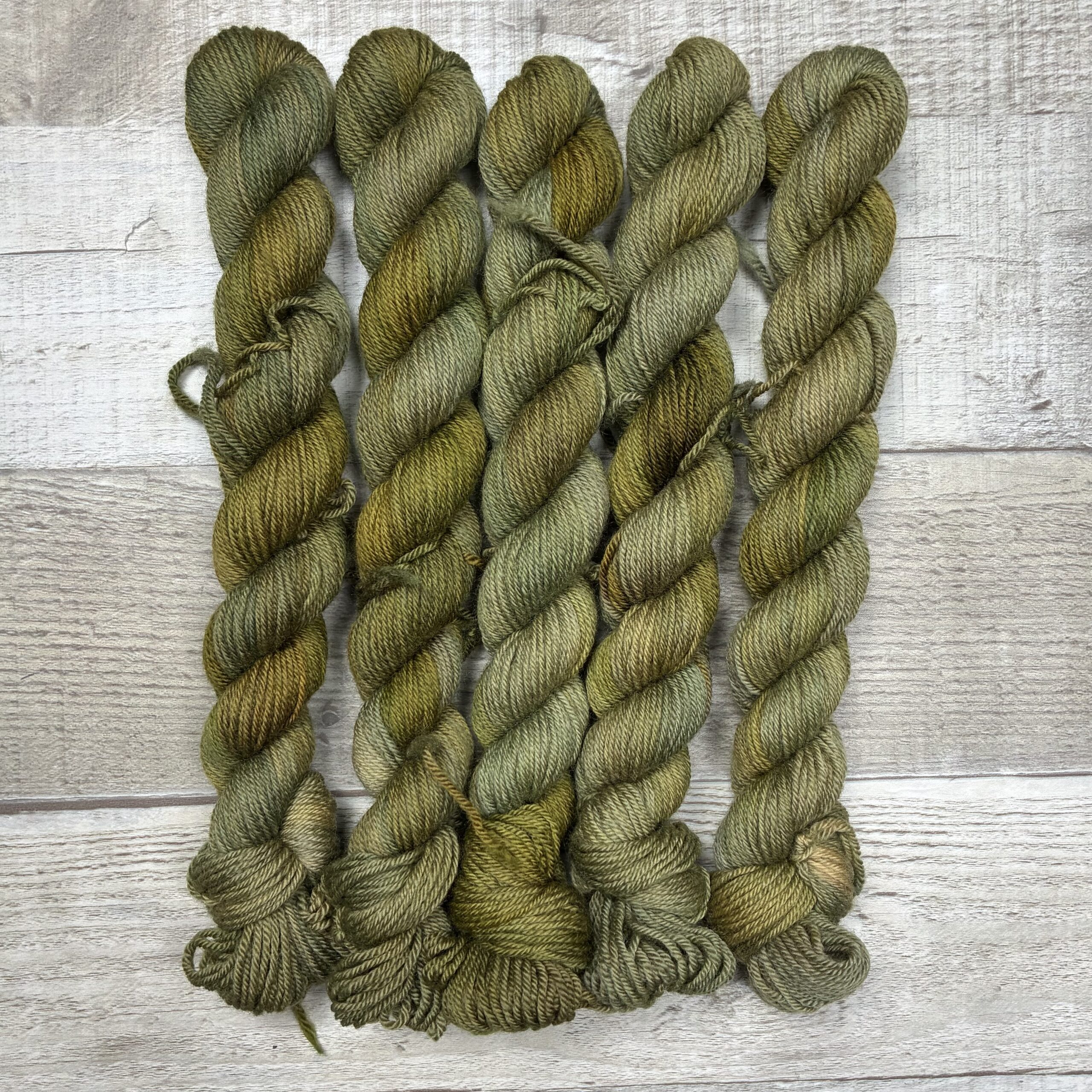 The Shire - Peace mini