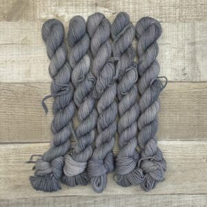 Blue Ridge - Peace Mini