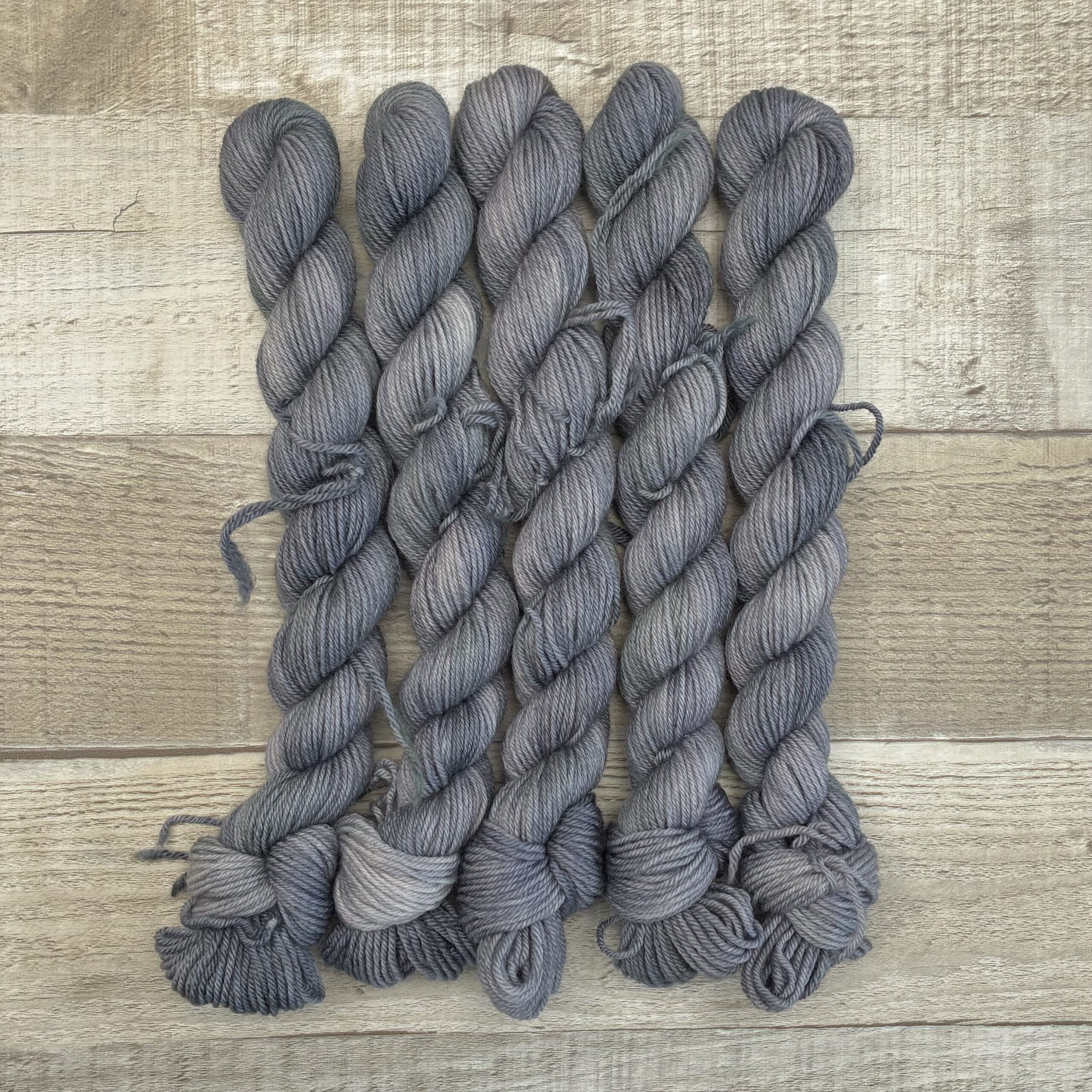 Blue Ridge - Peace Mini