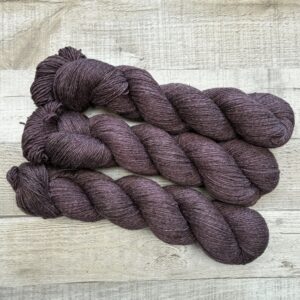 Deep Plum - Summer