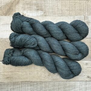 Moody Blue - Summer