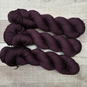 Deep Plum - Joy