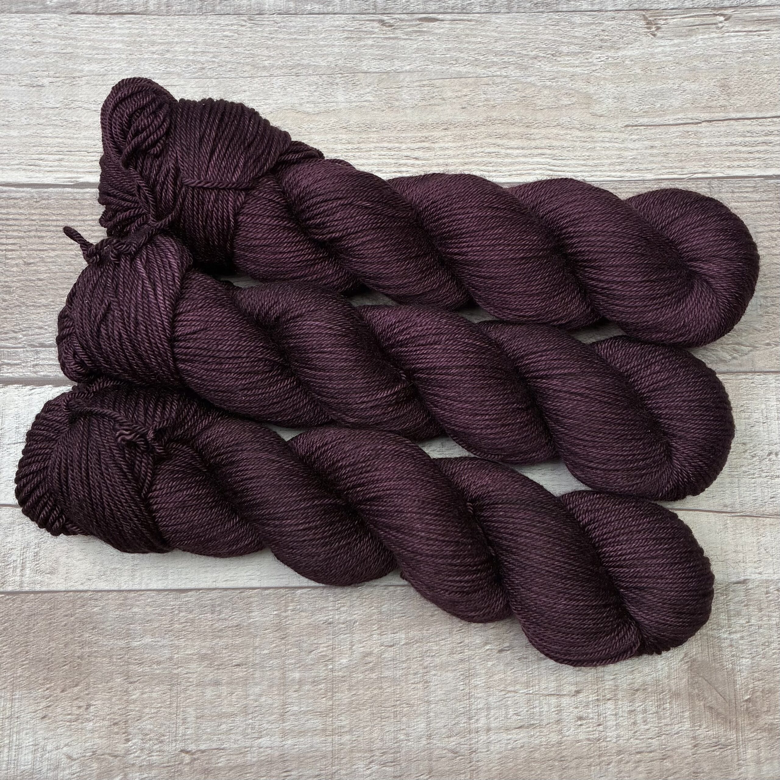 Deep Plum - Joy Dk