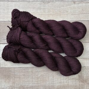 Deep Plum- Jojo's Favorite