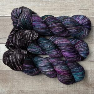 Blind Eternities - Splendid Dk