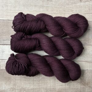Deep Plum - Splendid Dk