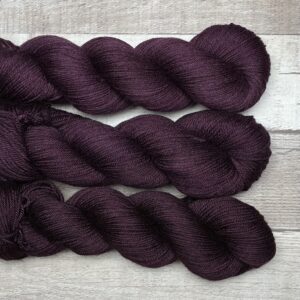 Deep Plum