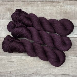 Deep Plum - Hope MCN