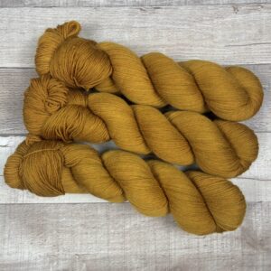 Warm Honey - Hope MCN