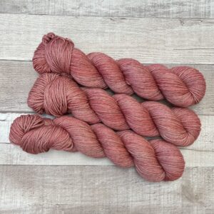 Sunset Pink - Joy Dk