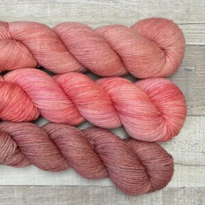 Sunset Pink