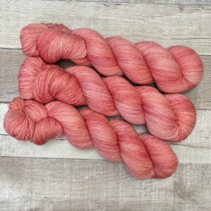 Sunset Pink - Jojo's Favorite