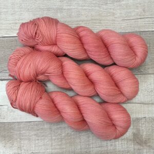 Sunset Pink - Peace Dk