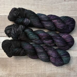Blind Eternities - Joy Dk